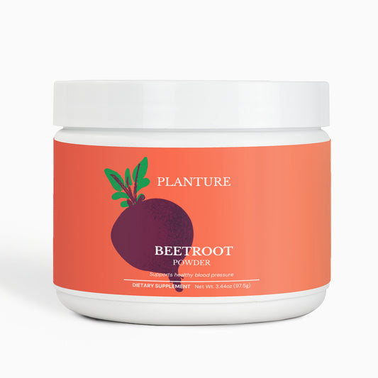 Beetroot Powder