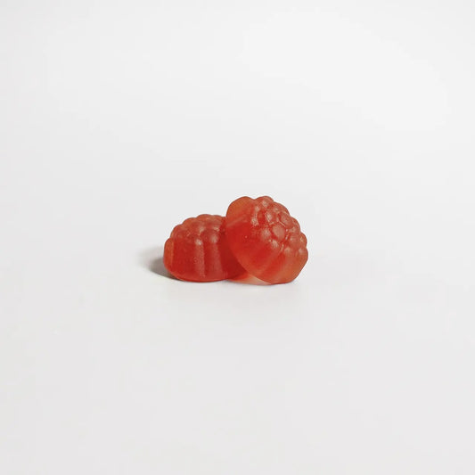 Sleep Well Gummies